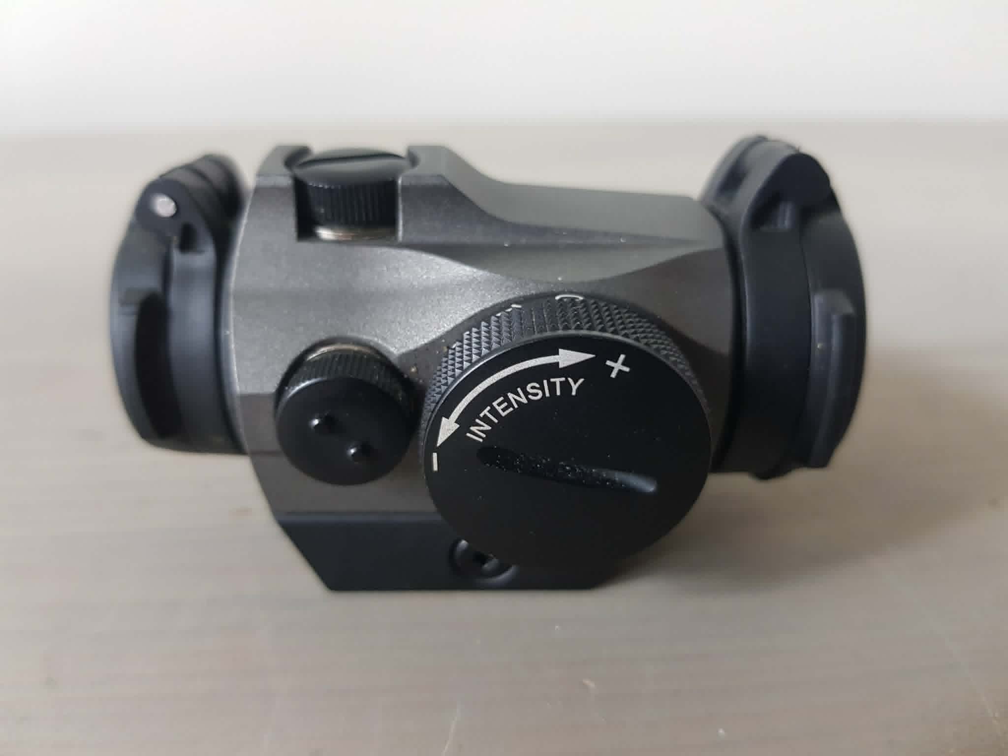 Aimpoint H2 2moa 50001829