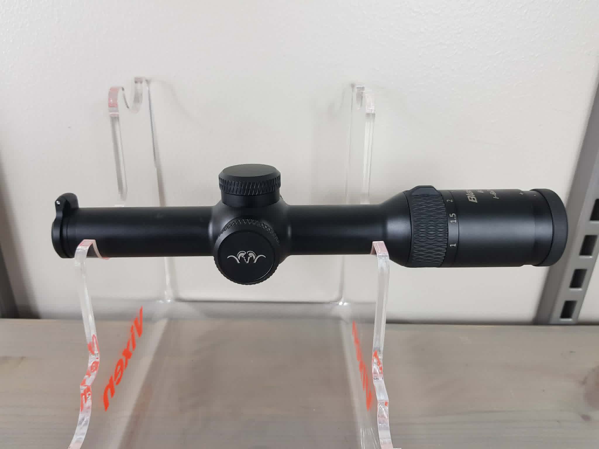 Blaser B2 1-6x24 50001831