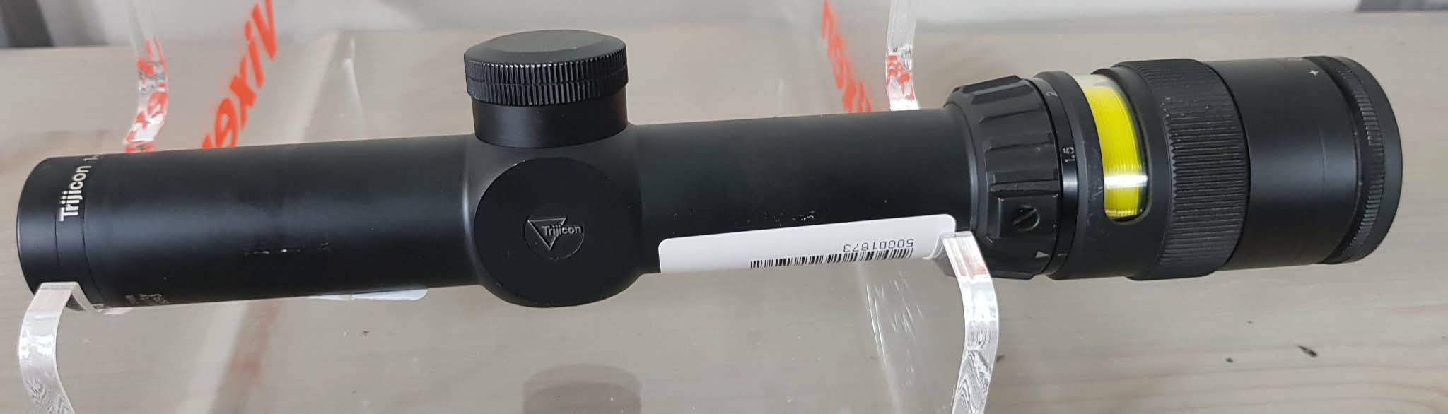 Trijicon 1-4x24 BAC ID50001873