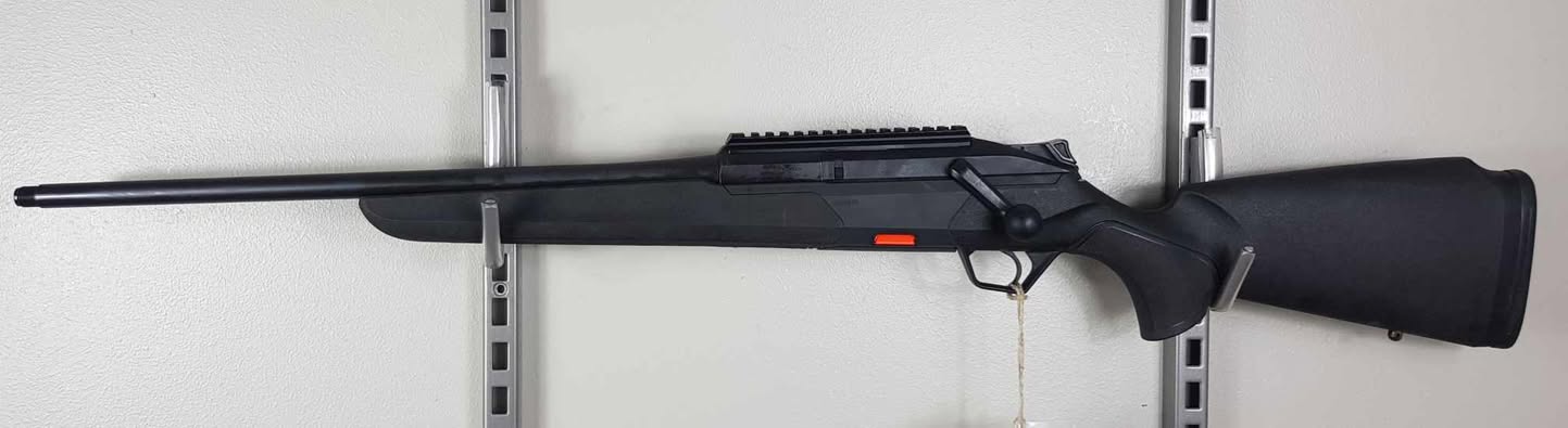 Beretta BRX-1 308win