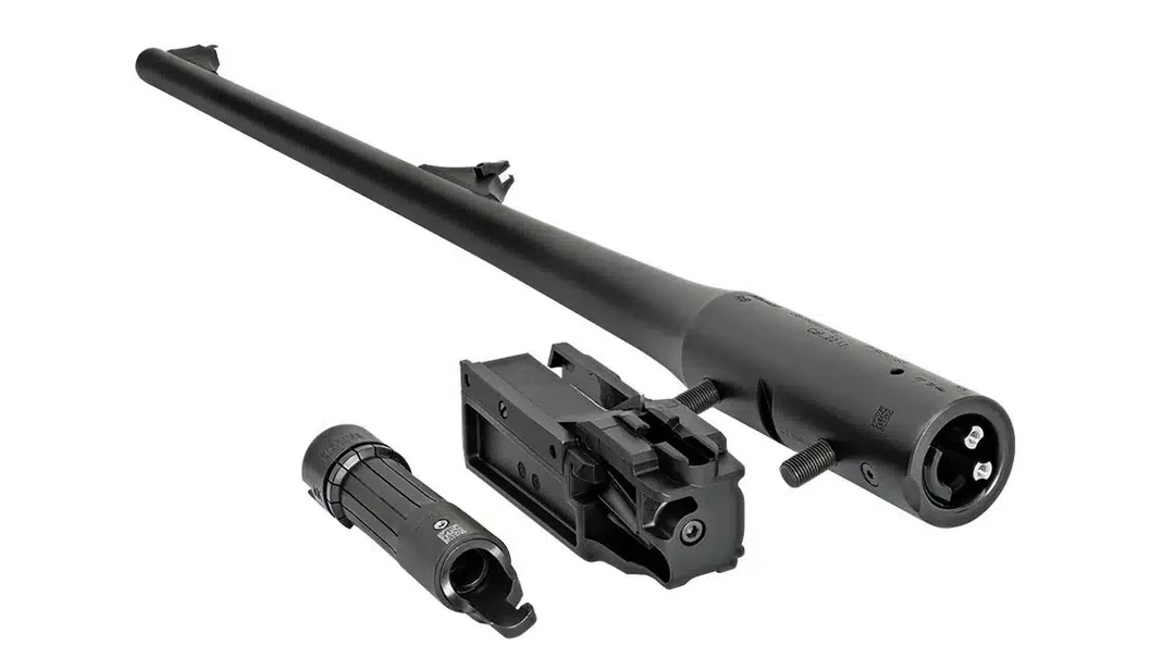 Blaser Rimfire kit