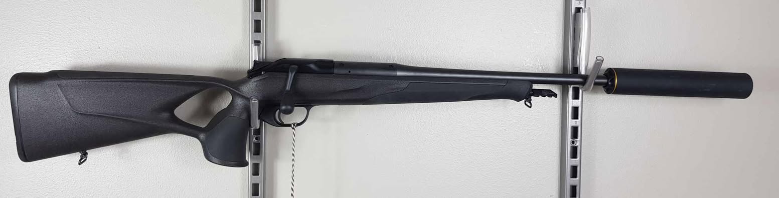 Blaser R8 Success 308win 