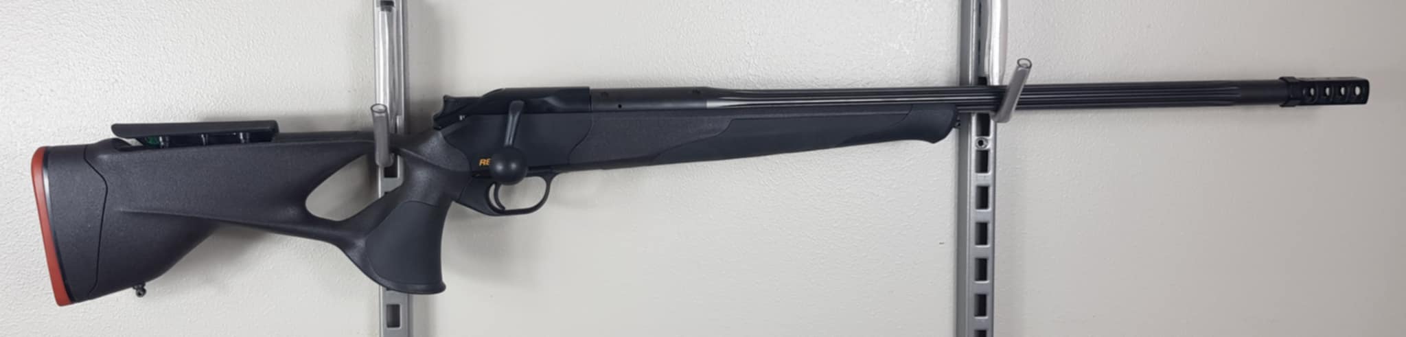 Blaser R8 Ultimate Adj 308win