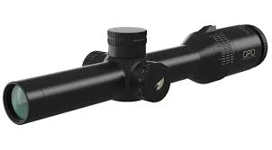 GPO Spectra 6x 1-6x24 G4i