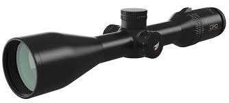 GPO Spectra 6x 2-12x50 G4i