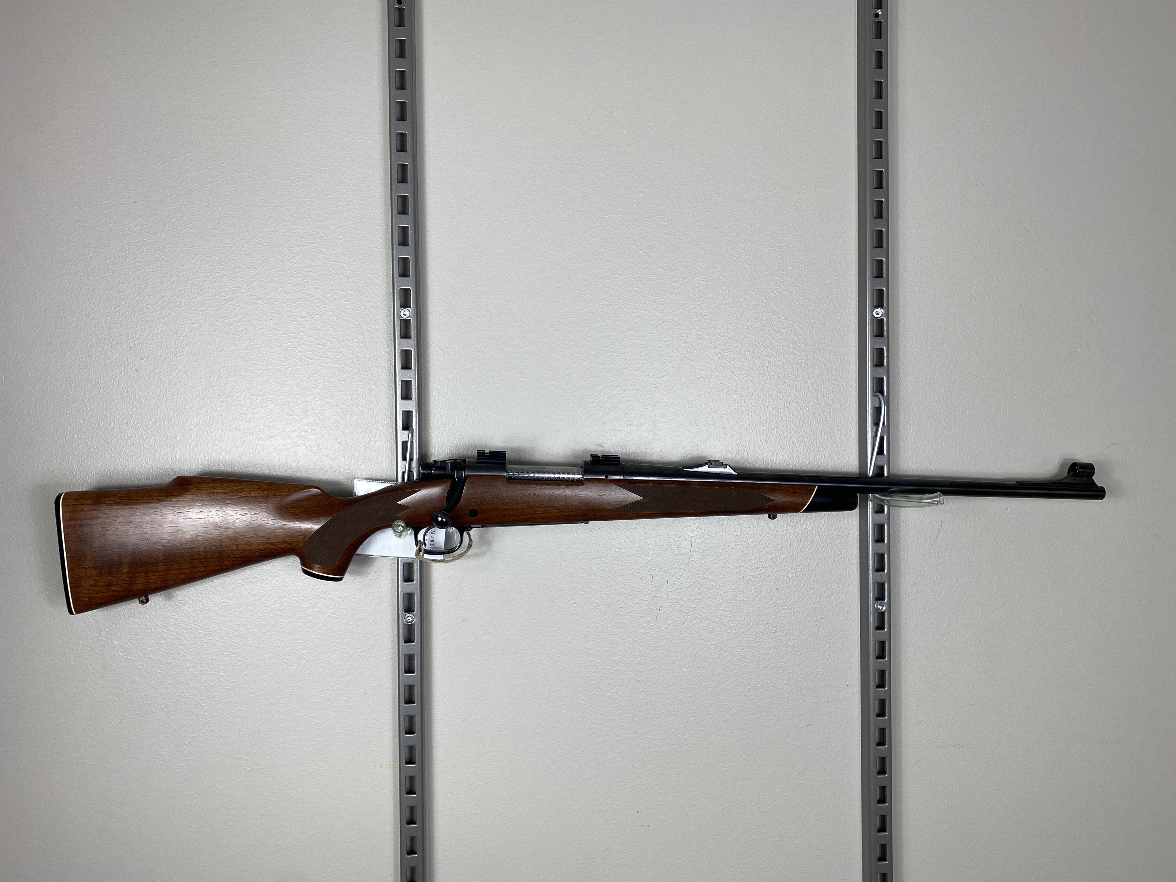 Winchester 70XTR 222Rem 24-5154