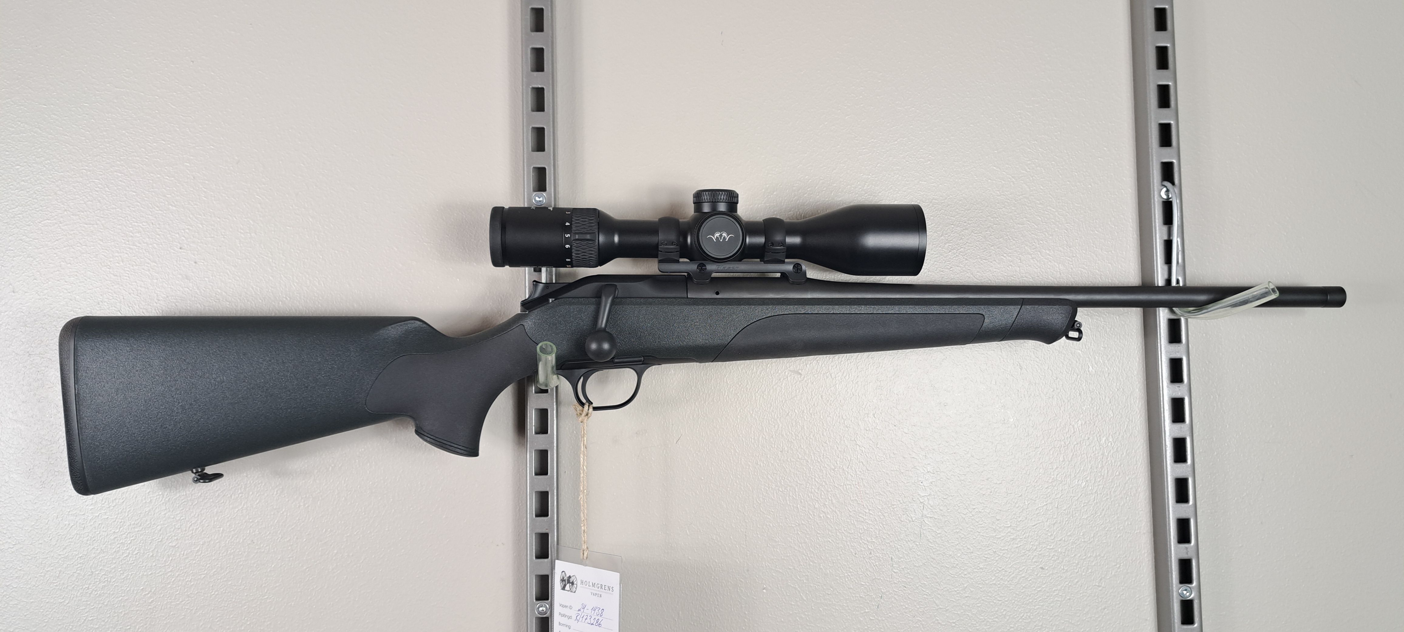 Blaser R8 Professional Paketerbjudande