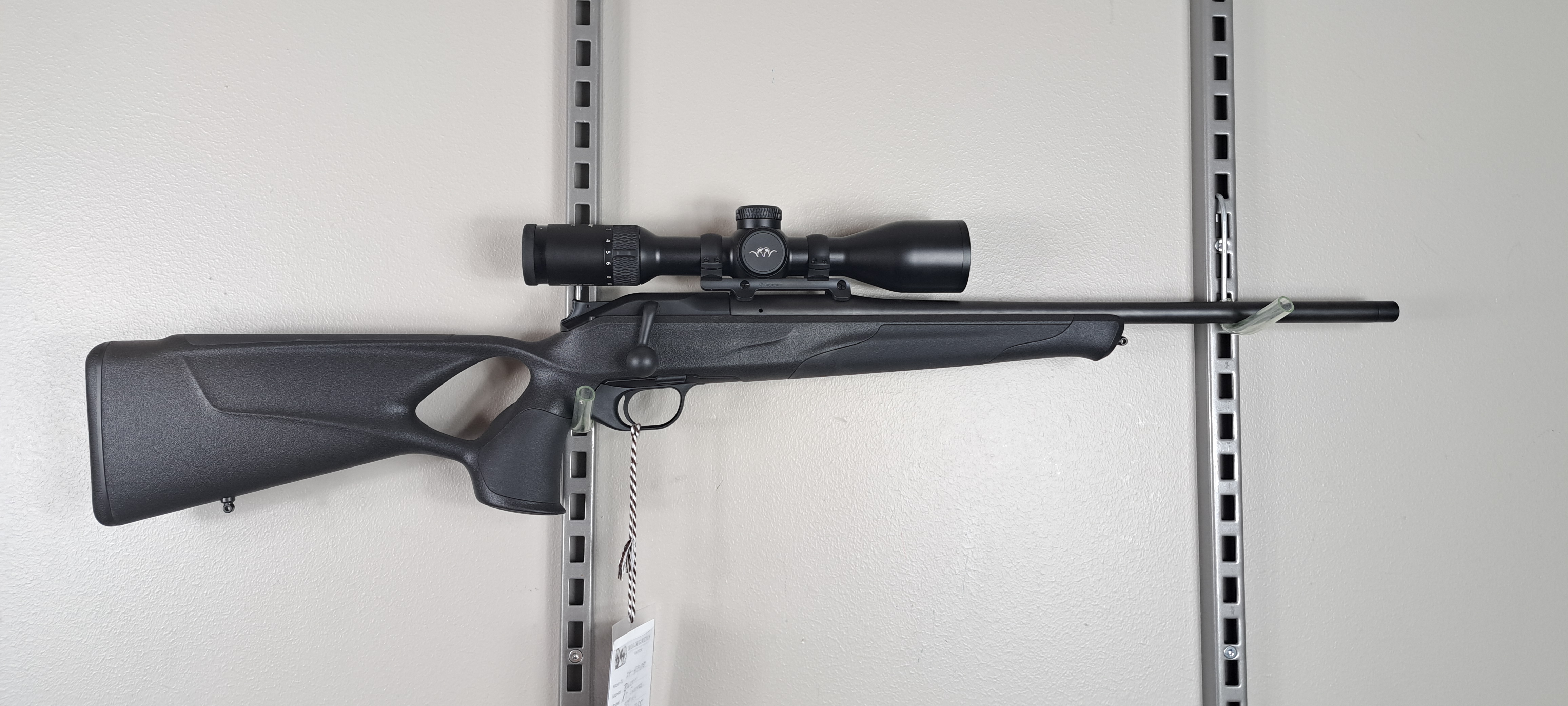 Blaser R8 Success paket