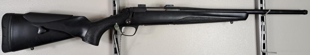 Browning X-Bolt 308win 24-6012