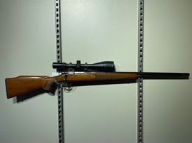 Remington X40 222Rem 24-3161