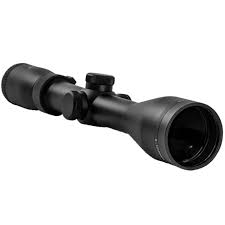 Scandium C6 2-12x50i